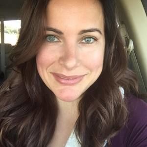 Meet your Posher, Rosemary